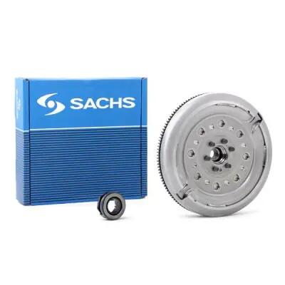 Kit de Embrague + Volante Bimasa ZMS Modul XTend SACHS 2290 602 004 SACHS 2290 602 004 (Sustituye a 2290 601 004) Envío Inmediato